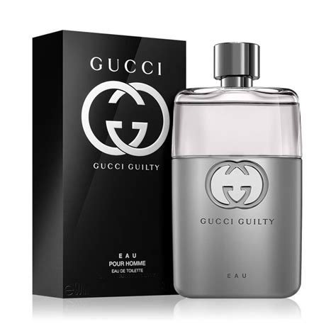 perfume for men gucci|Gucci perfume for men price.